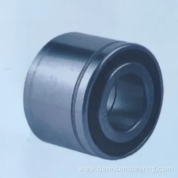 High Precision Auto Wheel Hub Bearing